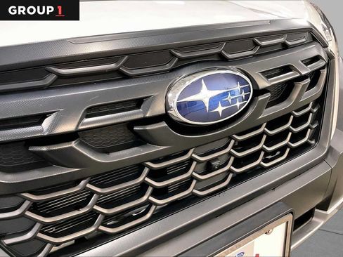 Used 2025 Subaru Forester Wilderness AWD/4WD image 30