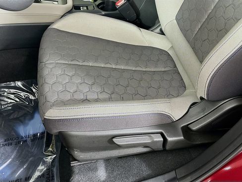 Certified 2025 Subaru Forester image 25