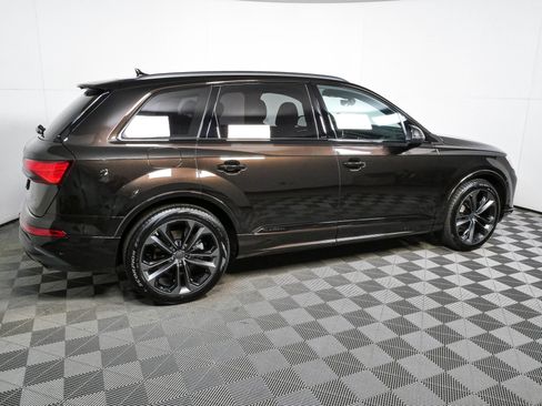 New 2026 Audi Q7 3.0T Premium Plus w/ Premium Plus Package AWD/4WD image 2