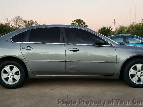 Used 2006 Chevrolet Impala LT image 10