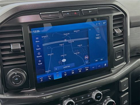 Used 2023 Ford F150 XLT image 15