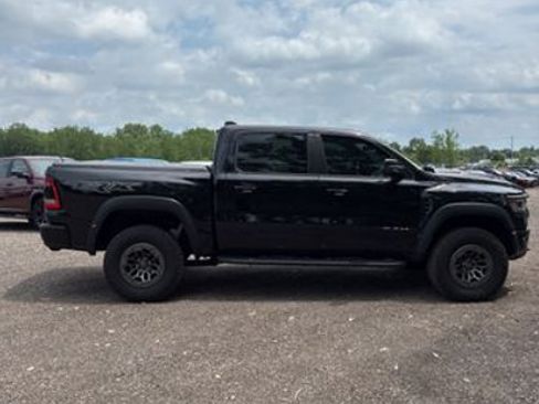 Used 2024 RAM 1500 TRX w/ TRX Level 2 Equipment Group AWD/4WD image 4