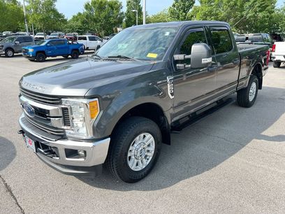 Used 2017 Ford F250 XLT w/ XLT Value Package