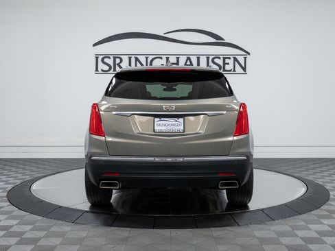 Used 2017 Cadillac XT5 Premium Luxury image 6