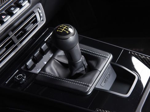 Used 2022 Porsche 911 GT3 RWD image 6