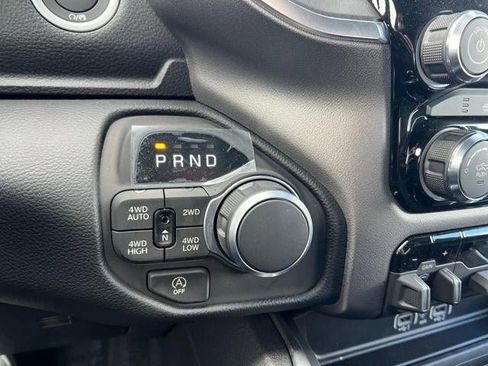 New 2026 RAM 1500 Big Horn image 47