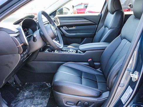 New 2026 MAZDA CX-50 AWD 2.5 S w/ Weather Package image 19