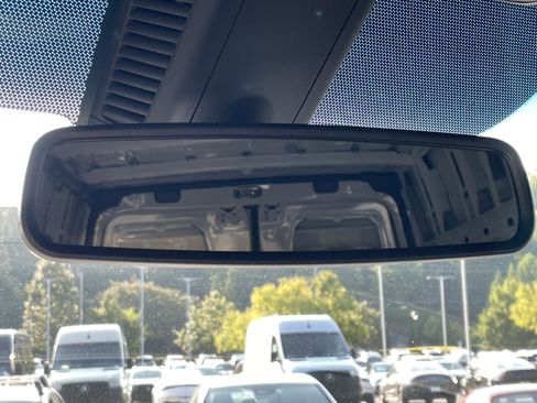 New 2025 Mercedes-Benz Sprinter 2500 image 34