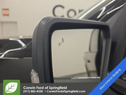 New 2026 Ford F150 XLT w/ Equipment Group 302A MID image 43