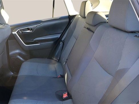 Used 2024 Toyota RAV4 XLE image 13