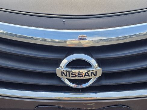 Used 2015 Nissan Altima 2.5 S w/ Power Driver Seat Package FWD image 3