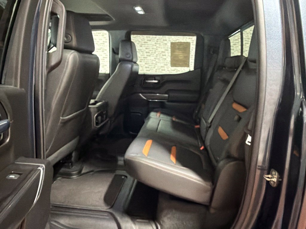 Used 2021 GMC Sierra 1500 AT4 w/ AT4 Premium Package AWD/4WD image 13