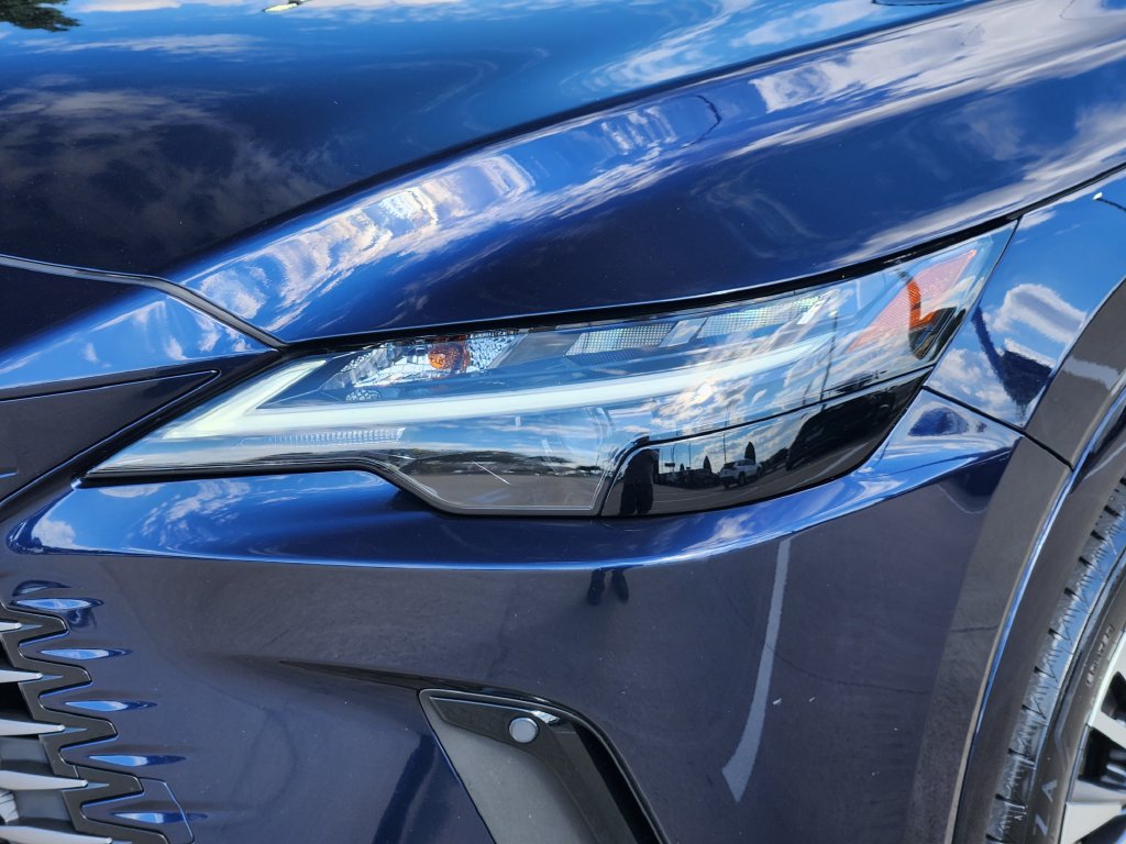 Certified 2024 Lexus RX 350 Premium Plus w/ Cold Area Package FWD image 9