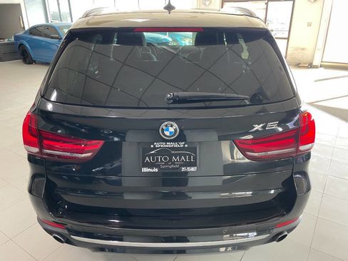 Used 2015 BMW X5 xDrive35i image 6