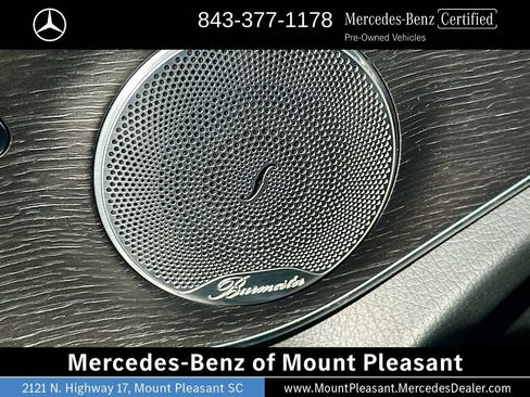 Certified 2020 Mercedes-Benz GLC 300 image 19