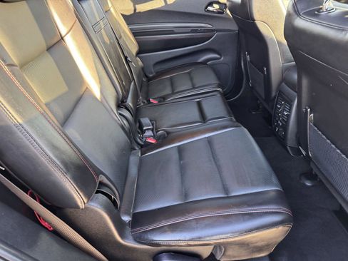 Certified 2025 Dodge Durango GT image 10