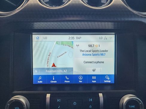 Used 2020 Ford Mustang Premium w/ 2.3L High Performance Package RWD image 44