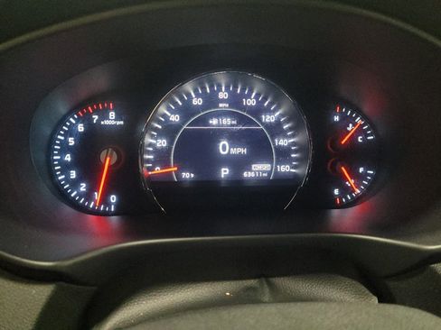 Used 2020 Kia Sorento EX AWD/4WD image 23
