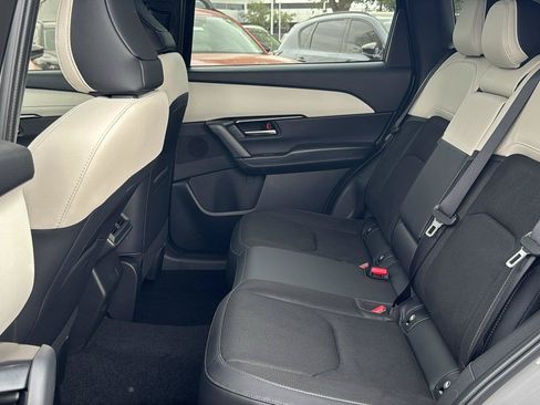 New 2026 MAZDA CX-5 Select AWD/4WD image 20