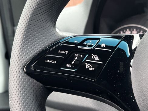 New 2026 Mercedes-Benz Sprinter 3500 image 31