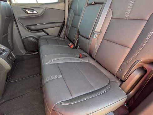 New 2025 Chevrolet Blazer LT w/ Midnight/Sport Edition image 29