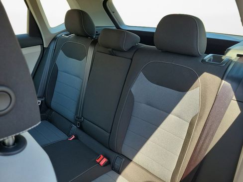 New 2026 Volkswagen Taos S FWD image 12
