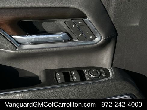 New 2026 GMC Sierra 2500 Denali w/ Denali Reserve Package image 22