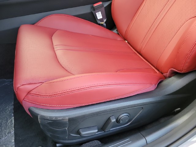 New 2026 Kia K5 GT-Line w/ GT-Line Red Interior Package FWD image 10