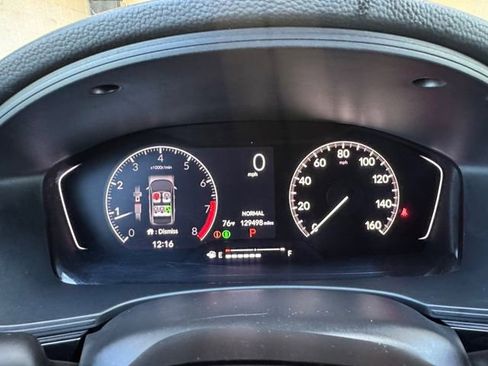 Used 2023 Honda Civic Sport image 11