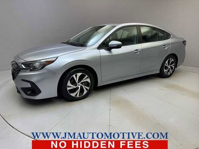 Used 2023 Subaru Legacy Premium