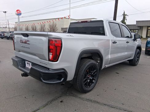 Used 2020 GMC Sierra 1500 Fleet/Base w/ Convenience Package image 3