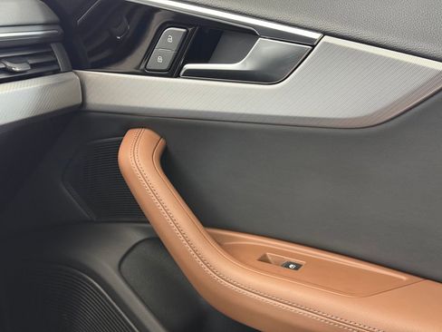 Certified 2023 Audi A5 2.0T Premium Plus w/ Premium Plus image 14