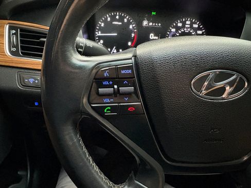 Used 2015 Hyundai Sonata Limited image 38