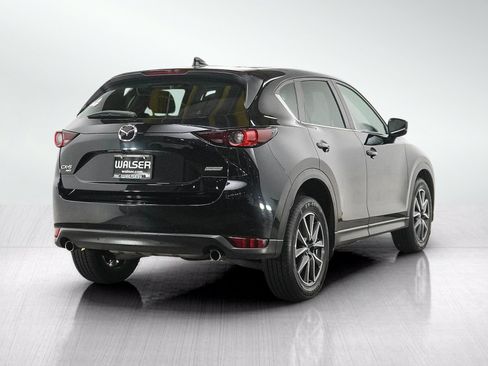 Used 2018 MAZDA CX-5 Touring AWD/4WD image 5