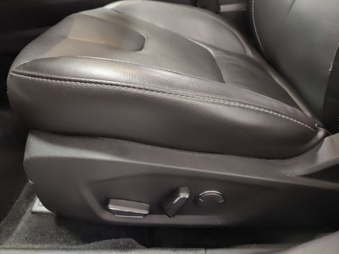 Used 2015 Ford Fusion Titanium image 13