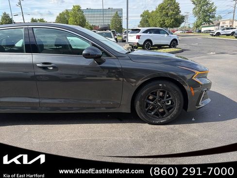 New 2026 Kia K5 LXS FWD image 6