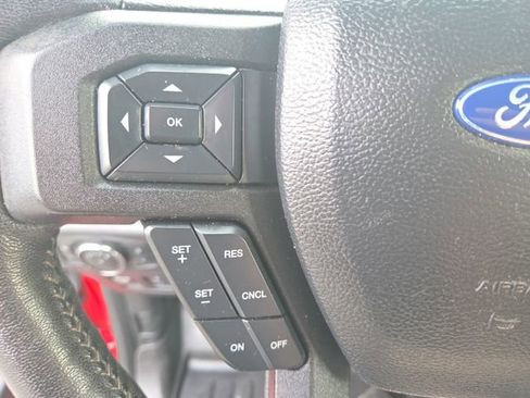 Used 2018 Ford F150 XLT w/ Equipment Group 302A Luxury image 20