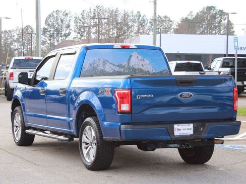 Used 2017 Ford F150 XL w/ Equipment Group 101A Mid image 6