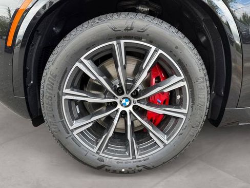 New 2026 BMW X5 M60i AWD/4WD image 14
