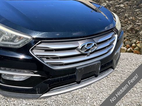 Used 2017 Hyundai Santa Fe Sport FWD image 21