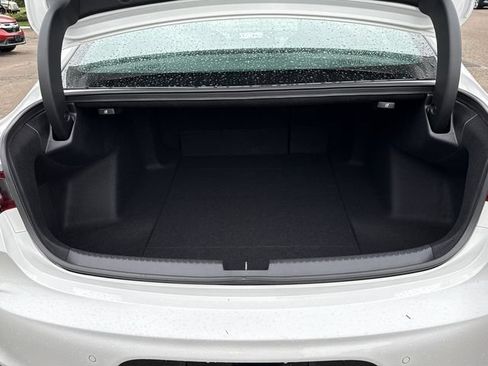 Certified 2025 Acura TLX SH-AWD w/ A-SPEC Pkg image 35