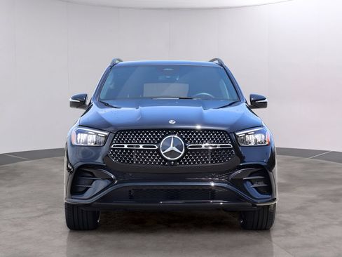 Certified 2026 Mercedes-Benz GLE 350 4MATIC image 2