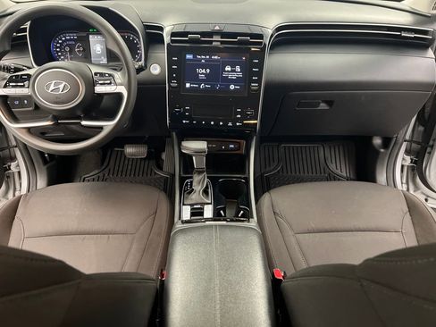 Used 2024 Hyundai Tucson SEL image 39