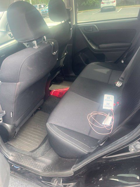 Used 2018 Subaru Forester 2.5i Premium AWD/4WD image 17