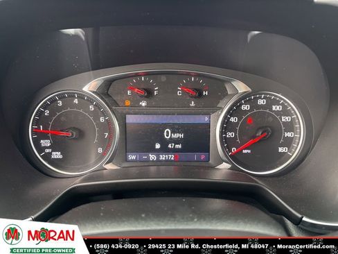 Used 2023 Chevrolet Blazer LT w/ Driver Confidence Package image 15