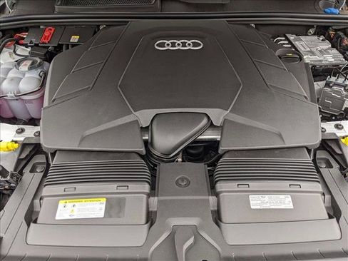 New 2025 Audi Q7 Premium Plus image 17