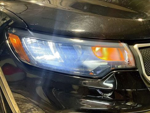 Used 2022 Jeep Compass Latitude w/ Convenience Group image 30