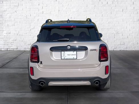 Used 2024 MINI Cooper Countryman S AWD/4WD image 6