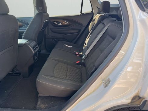 Used 2021 GMC Terrain SLE w/ Driver Convenience Package AWD/4WD image 17