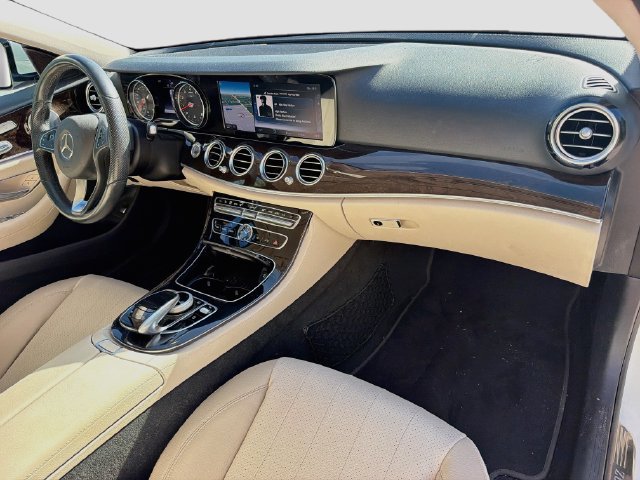 Used 2017 Mercedes-Benz E 300 image 13